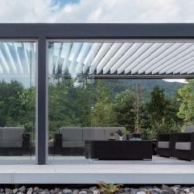 ガーデンアネックス ガーデンアネックス