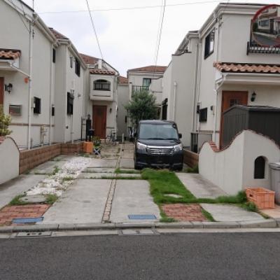 狛江市 外構 リフォーム 狛江市 外構 リフォーム