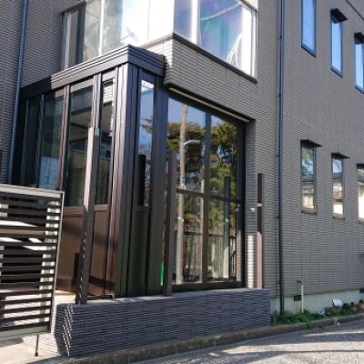 狛江市 ガーデンルーム 狛江市 ガーデンルーム