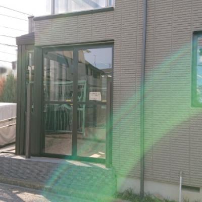 杉並区 ガーデンルーム 杉並区 ガーデンルーム