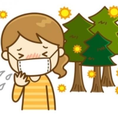 花粉対策 花粉対策