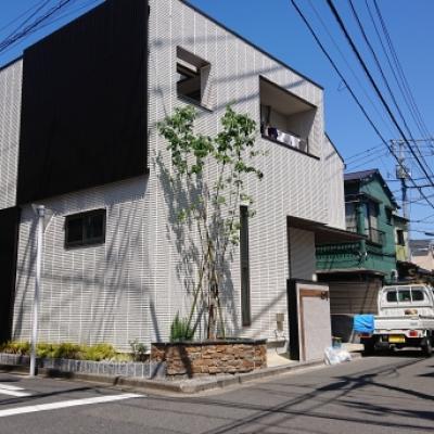 杉並区 カーポート 杉並区 カーポート