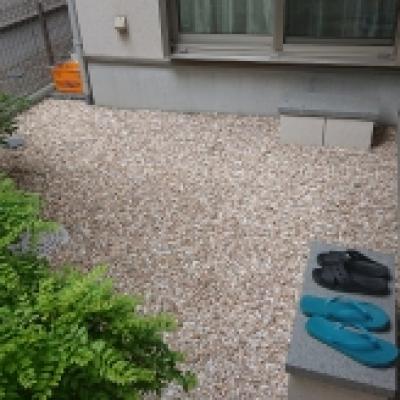 01S邸施工前 01S邸施工前