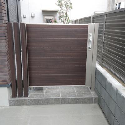 杉並区 外構 (1) / 杉並区 外構 (1) /