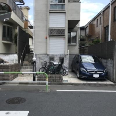 世田谷区外構リフォームM 世田谷区外構リフォームM