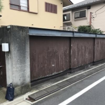 世田谷区外構リフォーム 世田谷区外構リフォーム