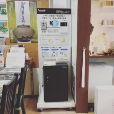 コンボ ライト コンボ ライト