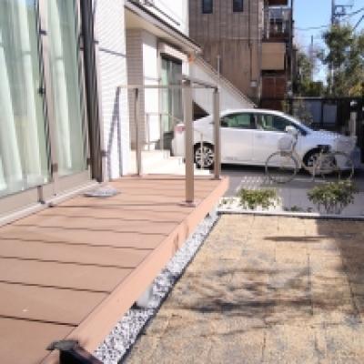 ひととき2施工事例 ひととき2施工事例