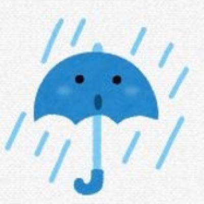雨 雨