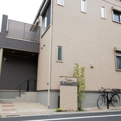 世田谷区 新築 世田谷区 新築