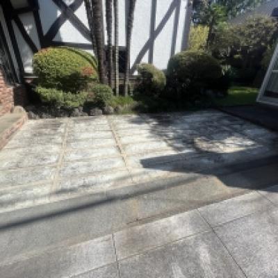 目黒区外構 目黒区外構