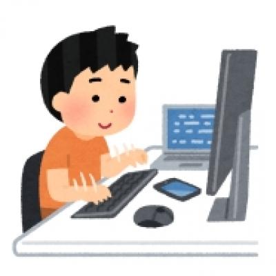 computer_tokui_boy computer_tokui_boy