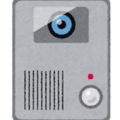 interphone_camera interphone_camera