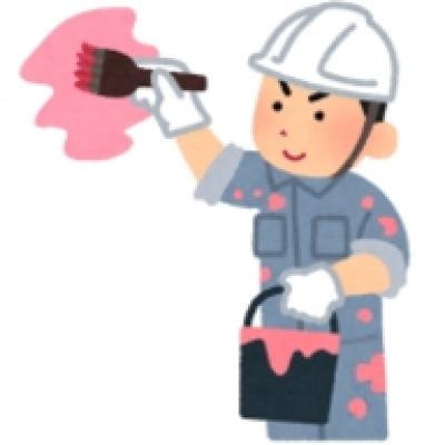 penki_tosou_man penki_tosou_man