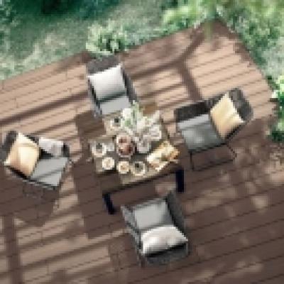 デッキ デッキ