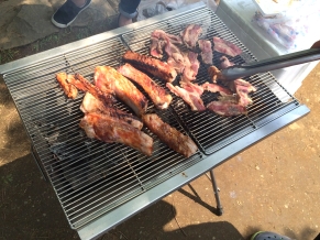 150508׳BBQ