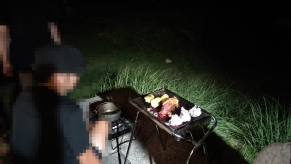 ҾβBBQ