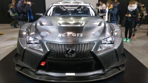 170127RC F GT3 / / /