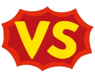 text_versus_vs