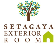 SETAGAYA EXTERIOR ROOM / /
