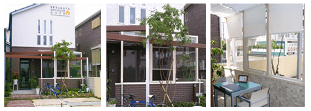 世田谷エクステリアルーム 東京都 世田谷区 目黒 杉並区のエクステリア 外構 ガーデン工事お任せ下さい 三栄造園株式会社 世田谷エクステリアルーム 東京都 世田谷区 目黒 杉並区のエクステリア 外構 ガーデン工事お任せ下さい 三栄造園株式会社